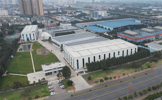 邛崍4200平米缽缽雞調(diào)料加工廠房出租