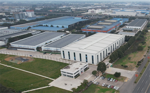 邛崍3200平米烘焙糕點廠房出租