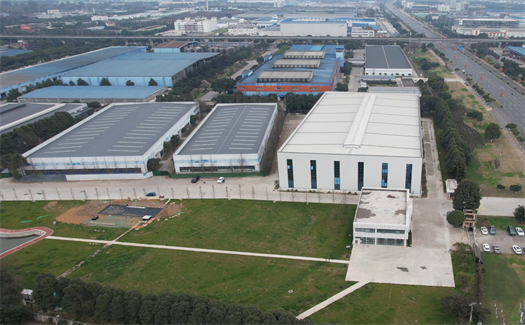 邛崍主城區(qū)附近庫房出租4000平米