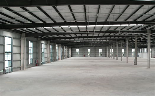 邛崍1500平米物流中轉(zhuǎn)倉庫出租