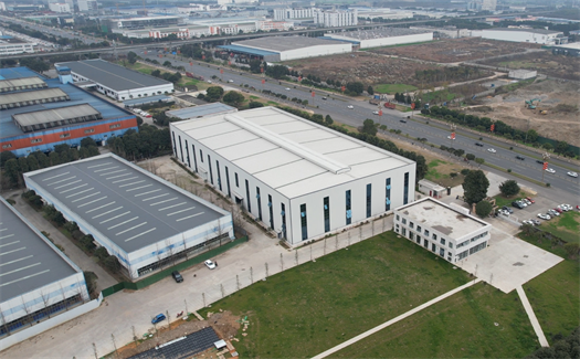 邛崍1500平米廠房倉庫出租