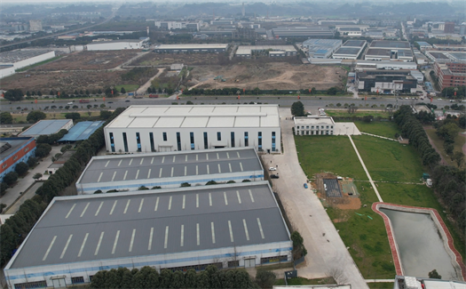 邛崍1600平米電商物流倉庫出租