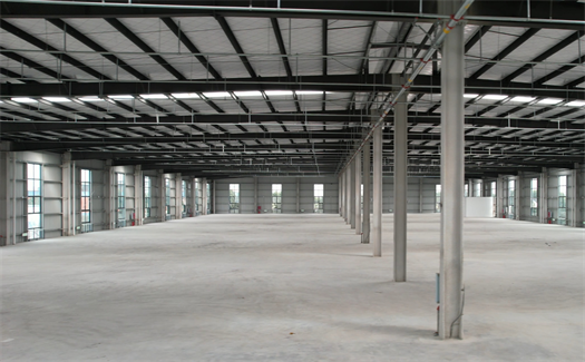 邛崍1600平米電商物流倉庫出租