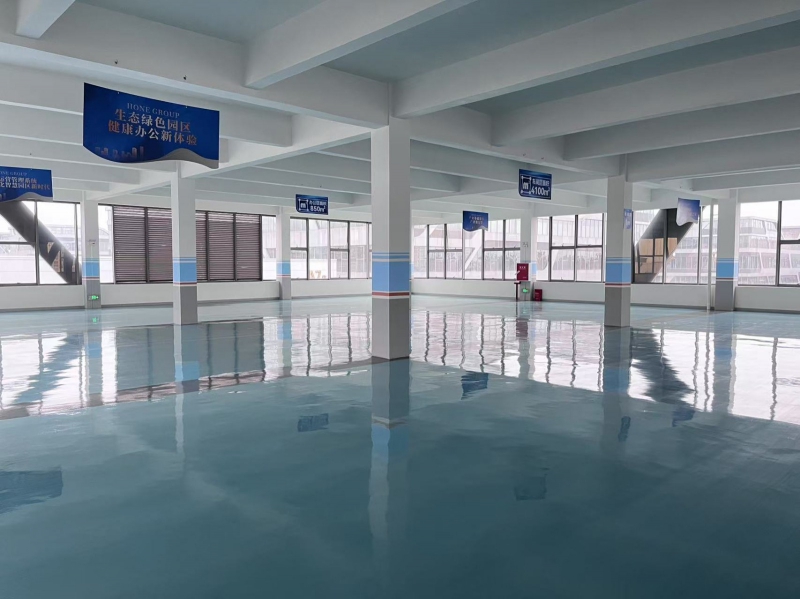 成都產業園區廠房出租(免租期,免裝修期)專業人員辦理入園手續