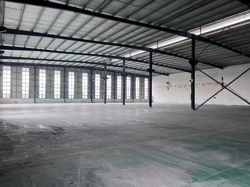 成都產業(yè)園區(qū)廠房出租（免裝修期，免租期租5年免3年）專業(yè)人員辦理入園手續(xù)