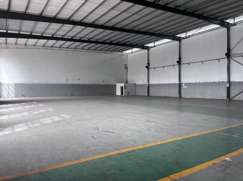 廠房出租（免裝修期，免租期）獨門獨院稀缺廠房