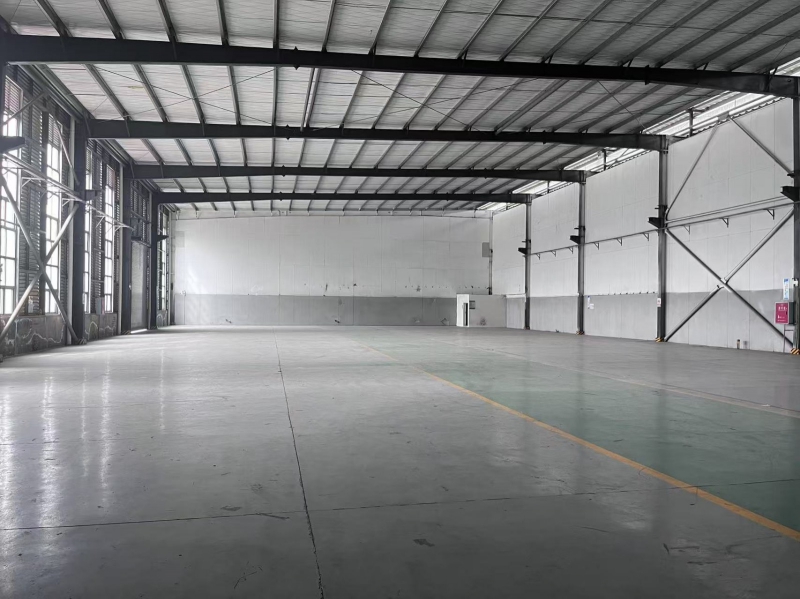 廠房出租（免裝修期，免租期）獨門獨院稀缺廠房