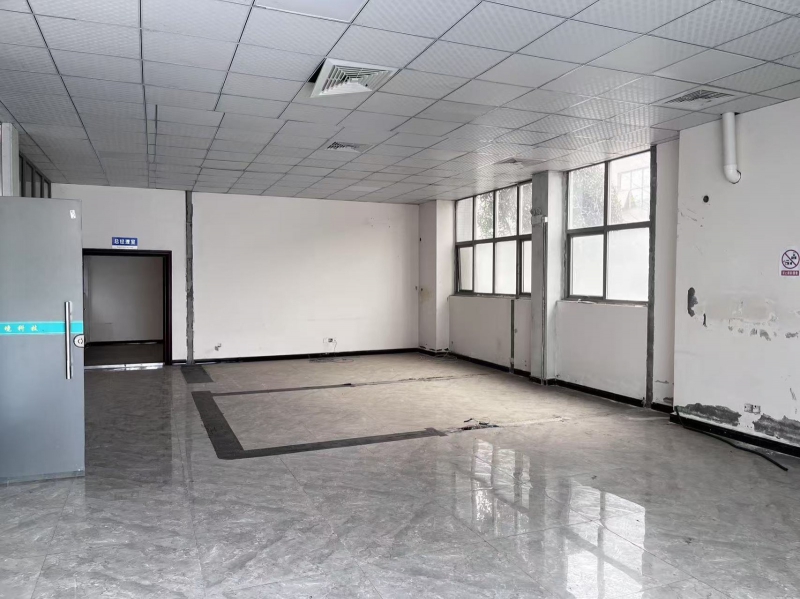 廠房出租（免裝修期，免租期）獨門獨院稀缺廠房