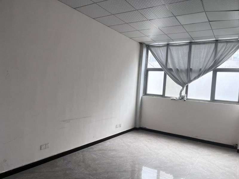 廠房出租（免裝修期，免租期）獨門獨院稀缺廠房