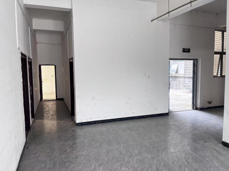 廠房出租(免裝修期,免租期)獨門獨院稀缺廠房