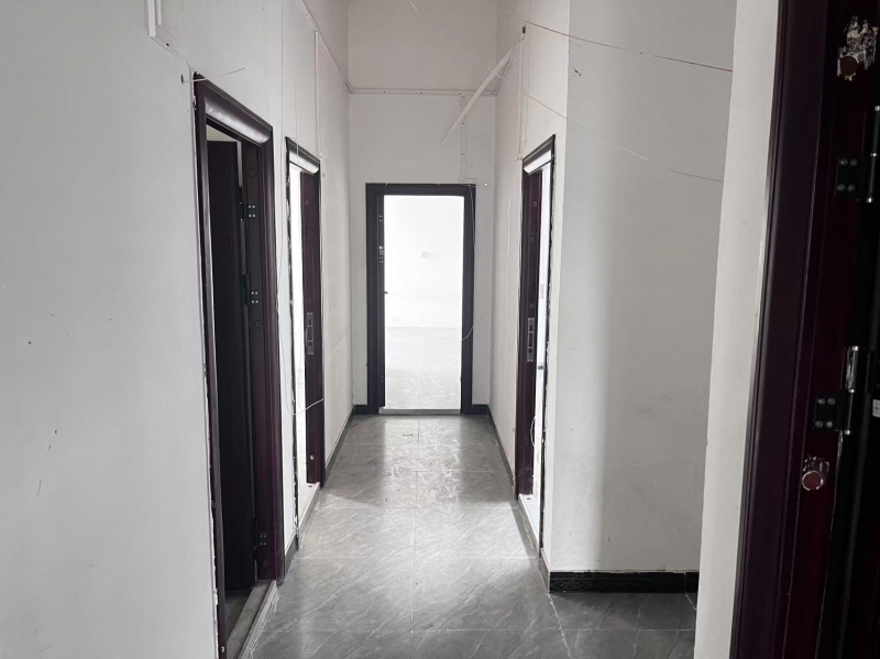 廠房出租(免裝修期,免租期)獨門獨院稀缺廠房