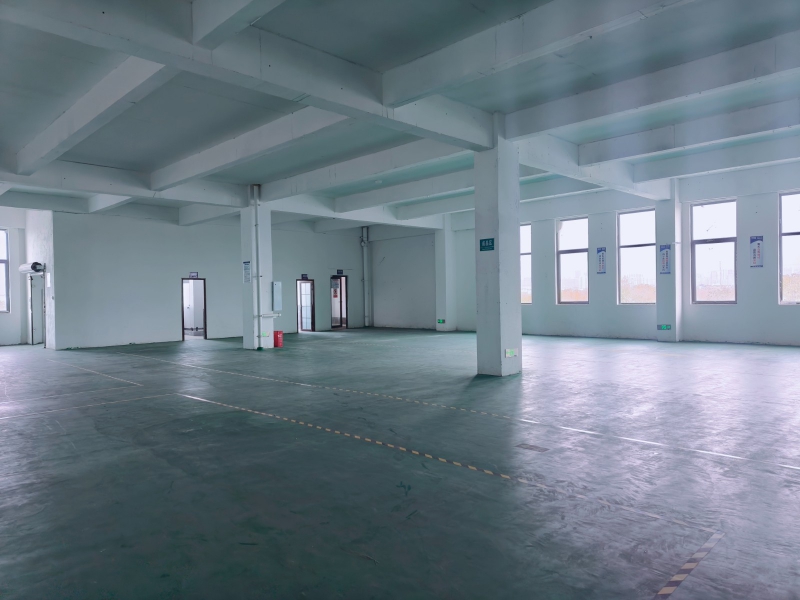 出租【聯東U谷】天府新區廠房,專精特新小巨人扎堆