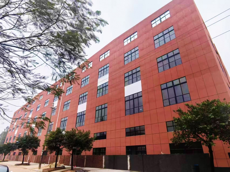 【鶴山優(yōu)質(zhì)工業(yè)廠房招租】珠三角樞紐·分層高標(biāo)空間·靈活租賃·適配多行業(yè)