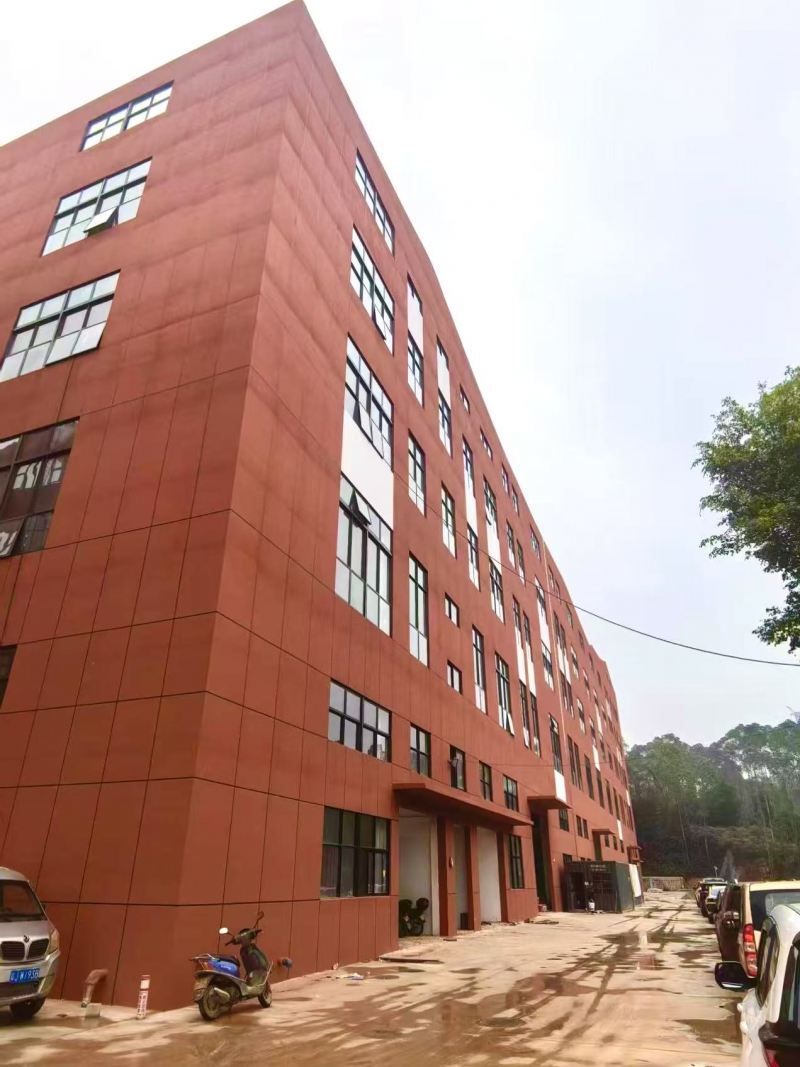 【鶴山優(yōu)質(zhì)工業(yè)廠房招租】珠三角樞紐·分層高標(biāo)空間·靈活租賃·適配多行業(yè)