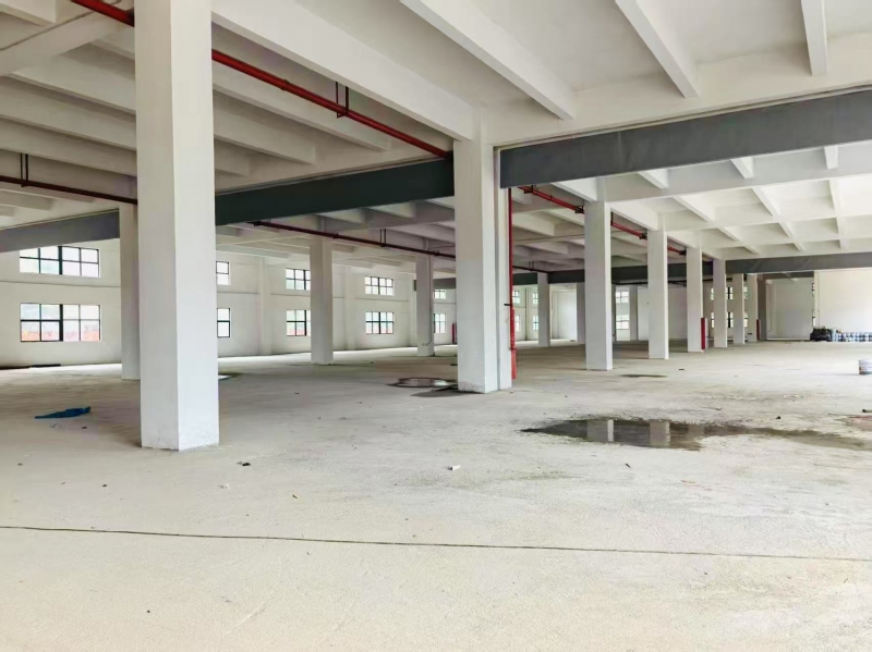 【鶴山優(yōu)質(zhì)工業(yè)廠房招租】珠三角樞紐·分層高標(biāo)空間·靈活租賃·適配多行業(yè)