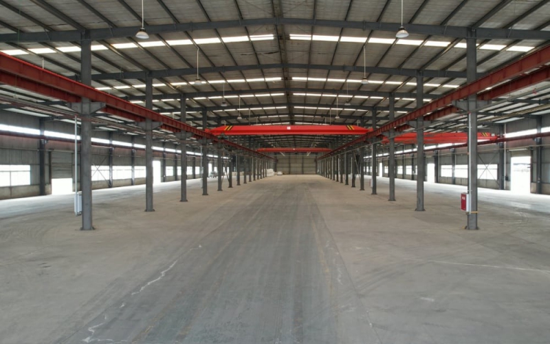 成都主城區機械加工廠房出租 成都周邊有重型行吊廠房出租 成都周邊可以做機械加工的廠房出租