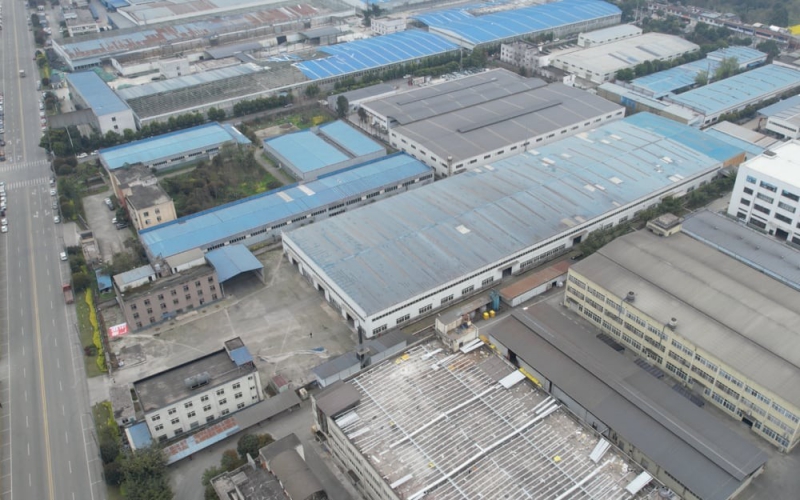 成都主城區機械加工廠房出租 成都周邊有重型行吊廠房出租 成都周邊可以做機械加工的廠房出租