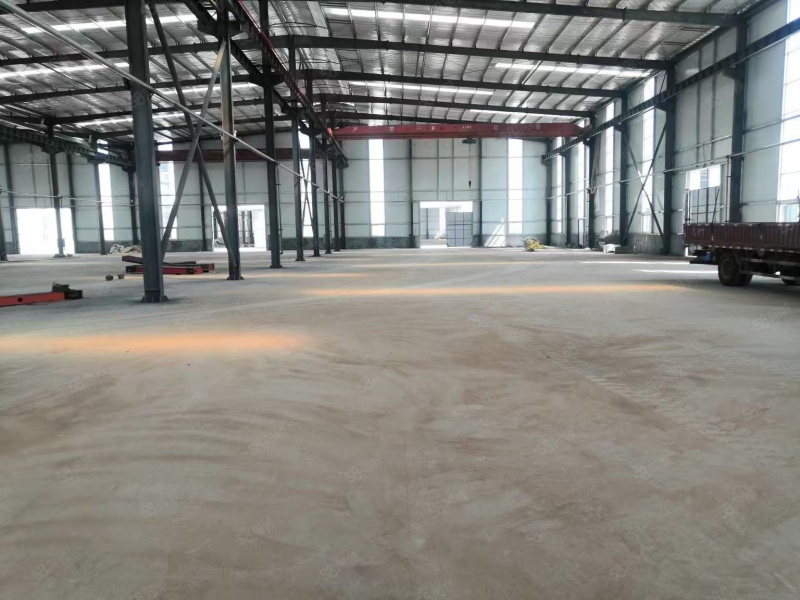 四川彭州輕污染行業(yè)廠房出租