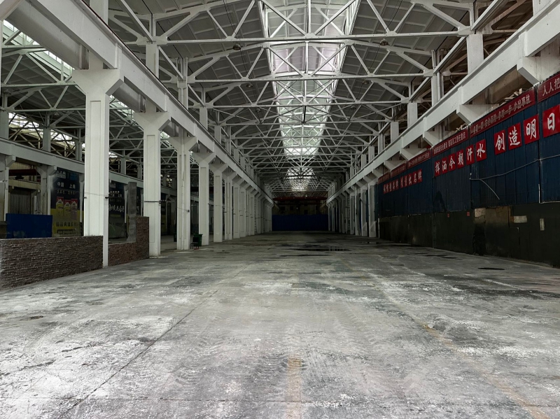 長沙市周邊廠房出租，面積6000平南，行業(yè)不限，可分租