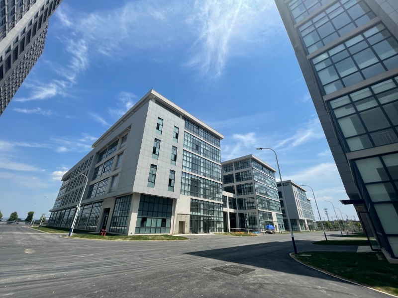 成都市龍潭產業功能區