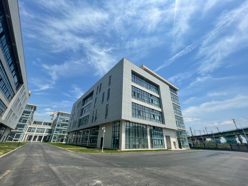 成都市龍潭產業功能區