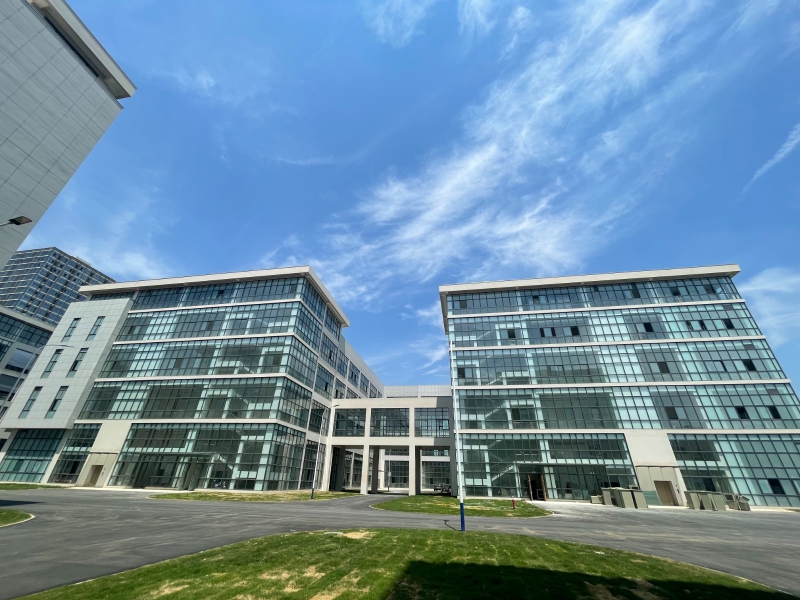 成都市龍潭產業功能區