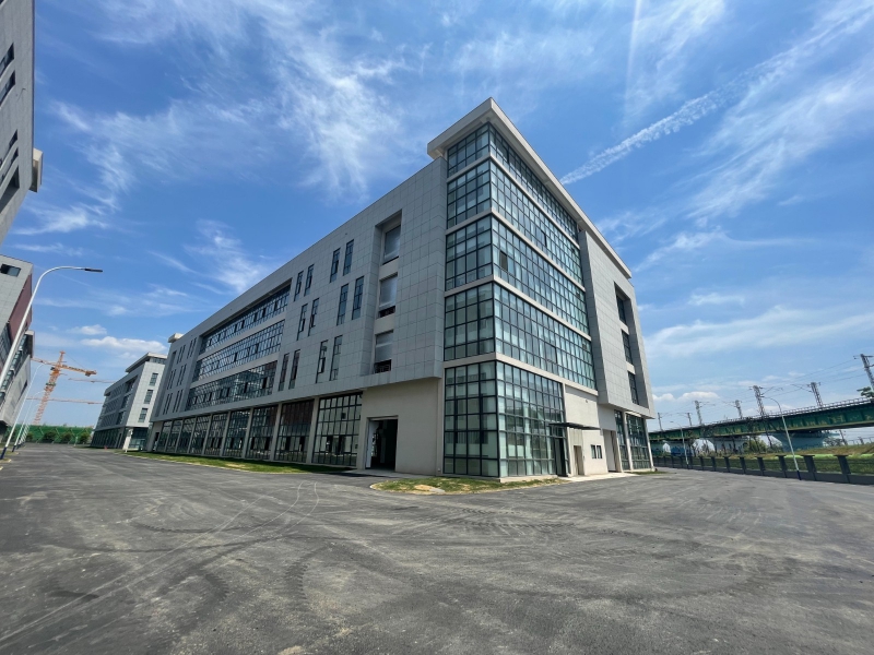 成都市龍潭產業功能區