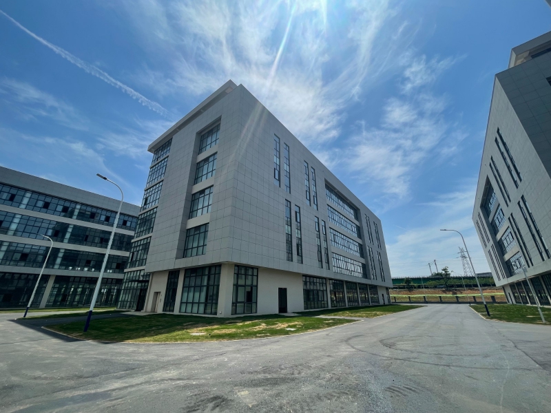 成都市龍潭產業功能區