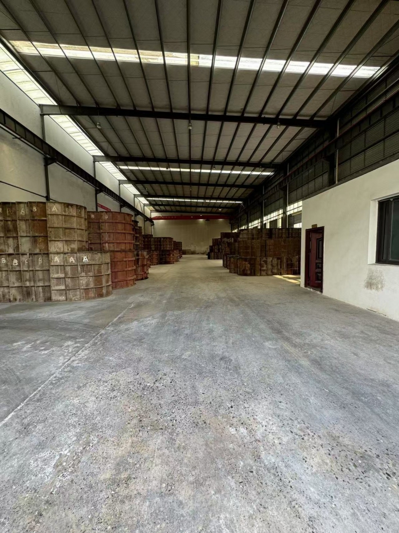 丹棱1528平行車及650平廠房出租