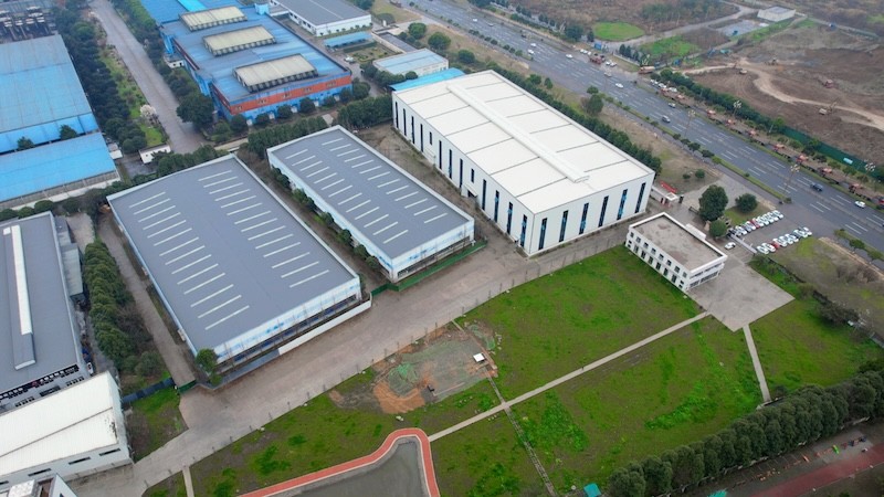 主城區(qū)超大空壩廠房出租 倉庫出租 緊鄰生活區(qū) 可自由分割組合 適合食品加工以及寵物飼料加工等行業(yè)