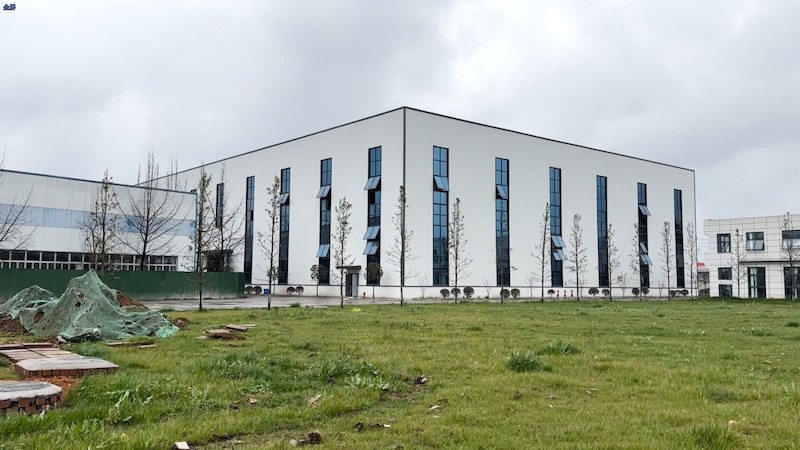 工業園廠房可以個人購買嗎？