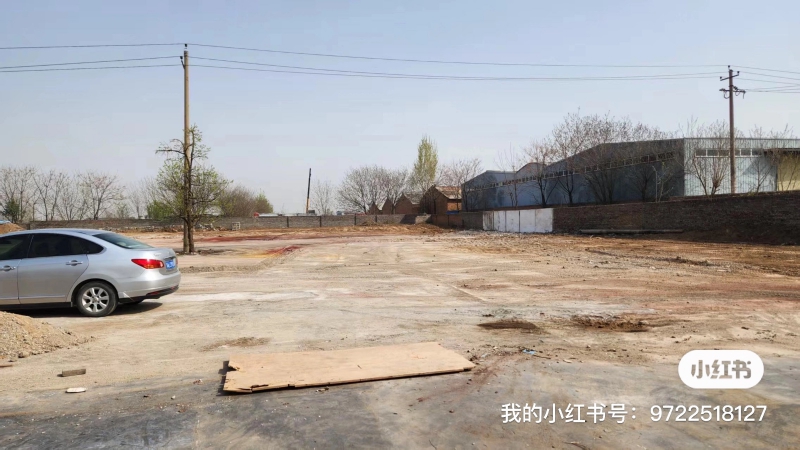 場地出租 西安石化大道靠近西三環 12畝 不限業態 可適當改造 交通便利 水電齊全 另有平房四間約100平 可...