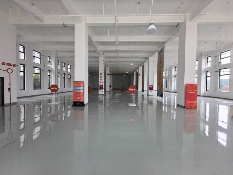 園區(qū)直租，成華地鐵口10米產(chǎn)業(yè)園，有環(huán)評能生產(chǎn)辦公