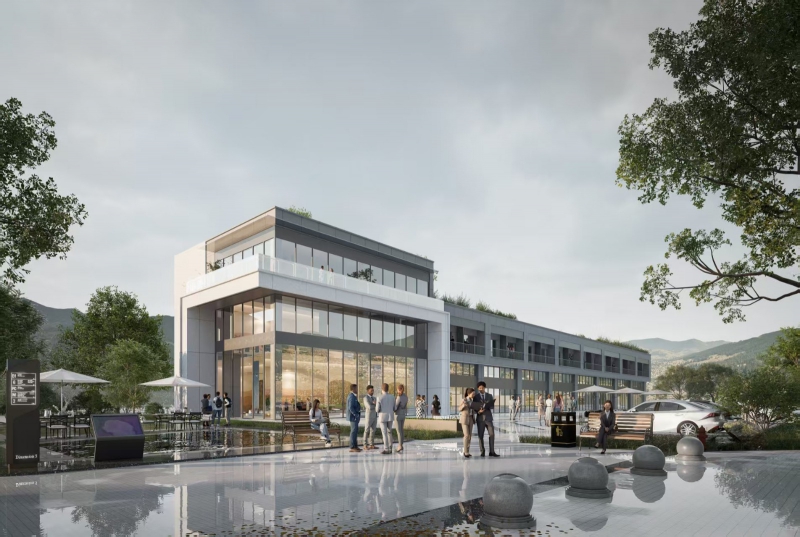 成都家居產(chǎn)業(yè)園招商