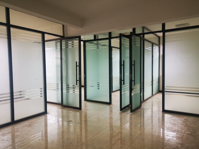 蒲江壽安鎮合聯工業園獨棟廠房租售