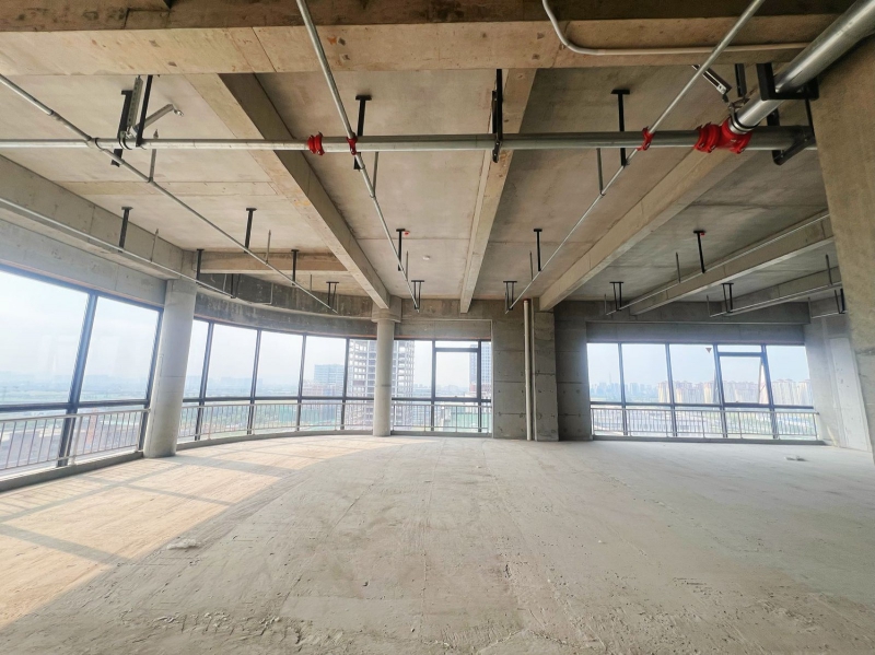 出租成華龍潭寺聯東U谷新經濟產業園廠房