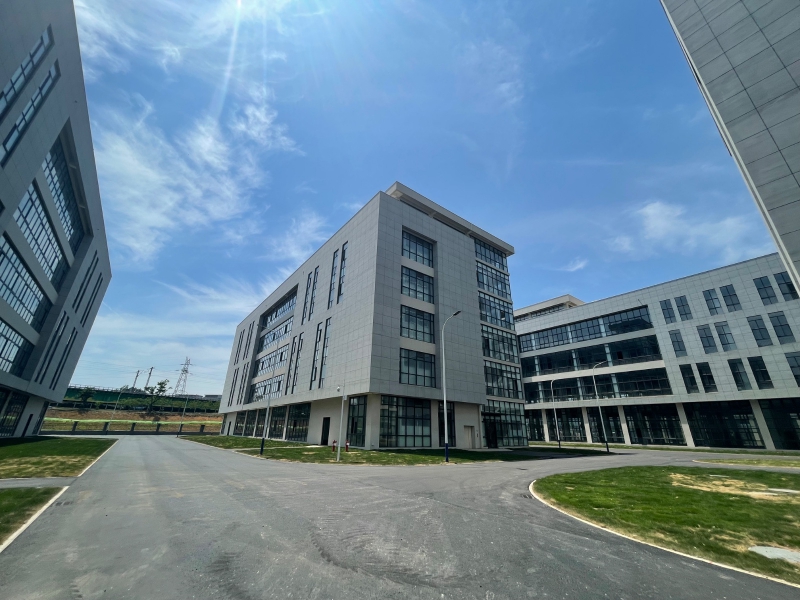 成都市成華區(qū)近主城區(qū)標(biāo)準(zhǔn)廠房