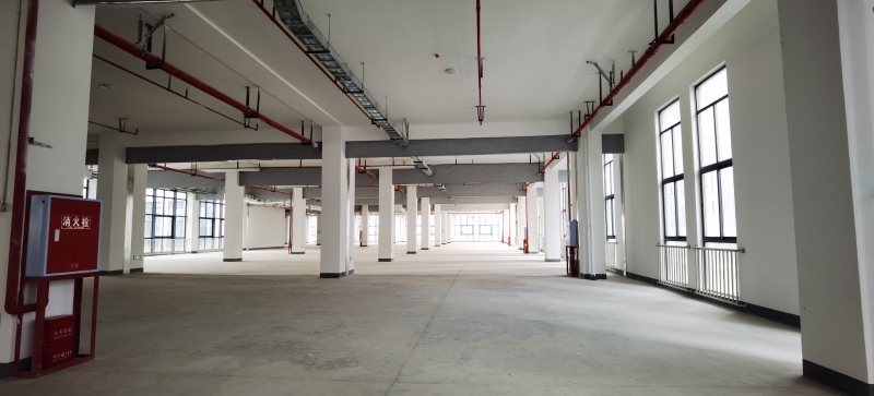 成都市成華區(qū)近主城區(qū)標(biāo)準(zhǔn)廠房