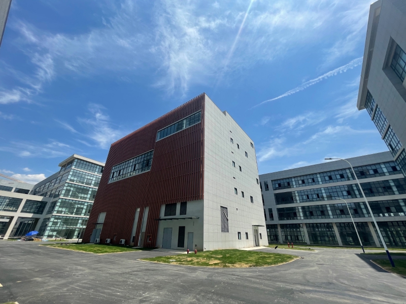 成都市成華區(qū)近主城區(qū)標(biāo)準(zhǔn)廠房