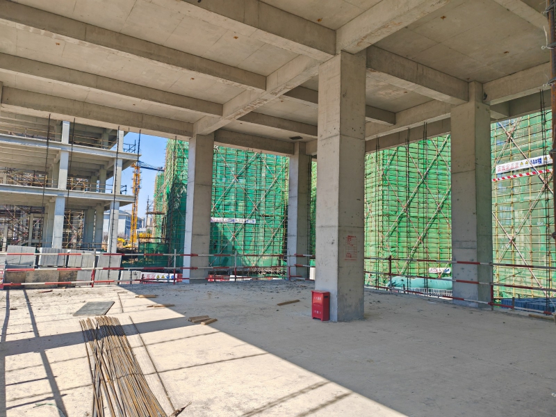 可辦環(huán)評(píng) 廠辦一體 高速口的獨(dú)棟及標(biāo)準(zhǔn)化廠房