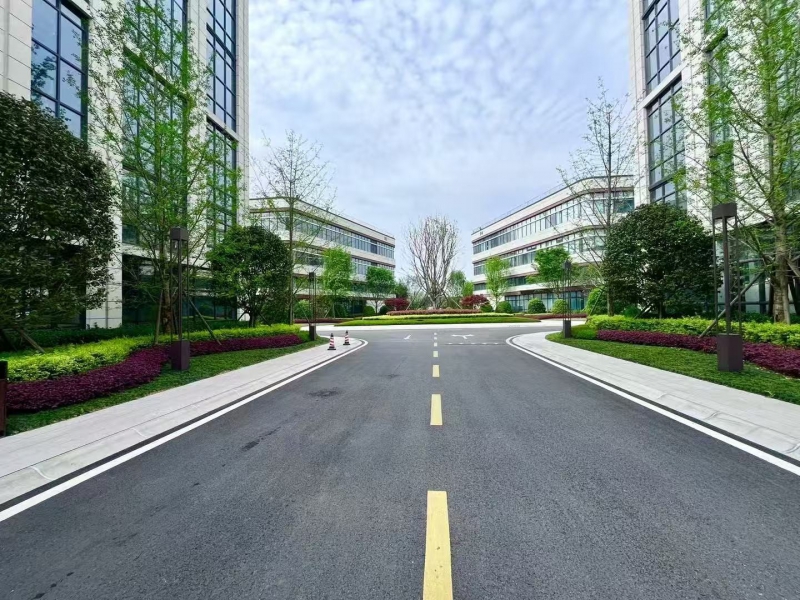 創業找聯東U谷,上市不孤單。200平-50000平可選小獨棟辦公、廠房研發中心