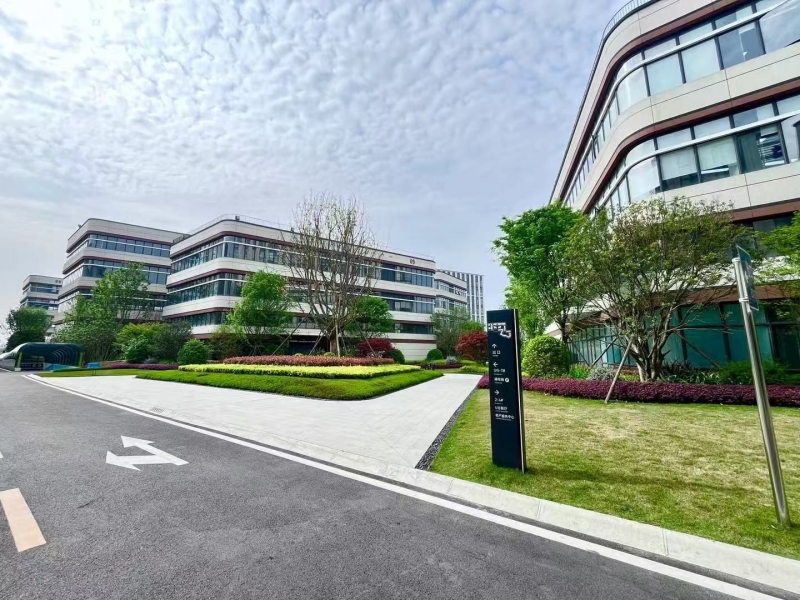 創業找聯東U谷,上市不孤單。200平-50000平可選小獨棟辦公、廠房研發中心