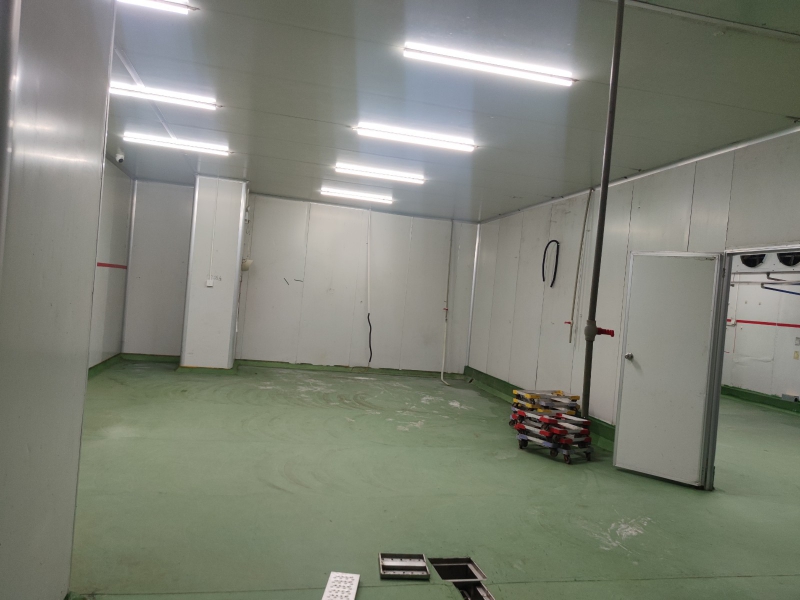 在園區(qū)里的個(gè)人閑置的廠房出租（成都溫江）