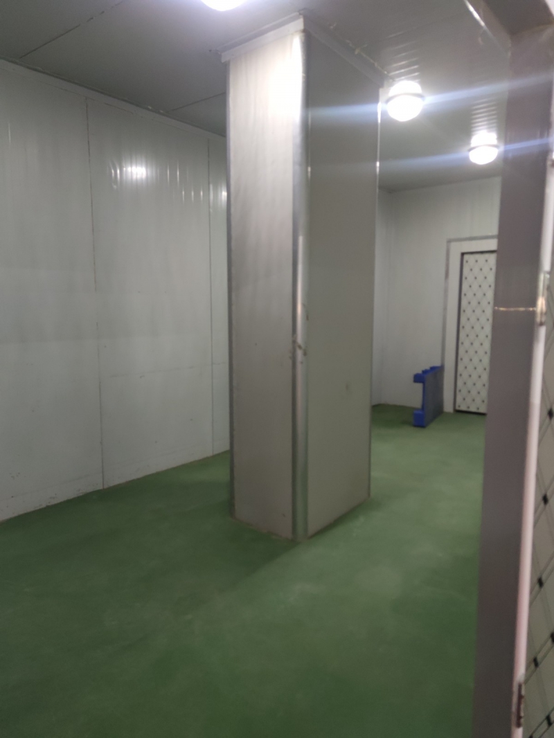 在園區(qū)里的個(gè)人閑置的廠房出租（成都溫江）