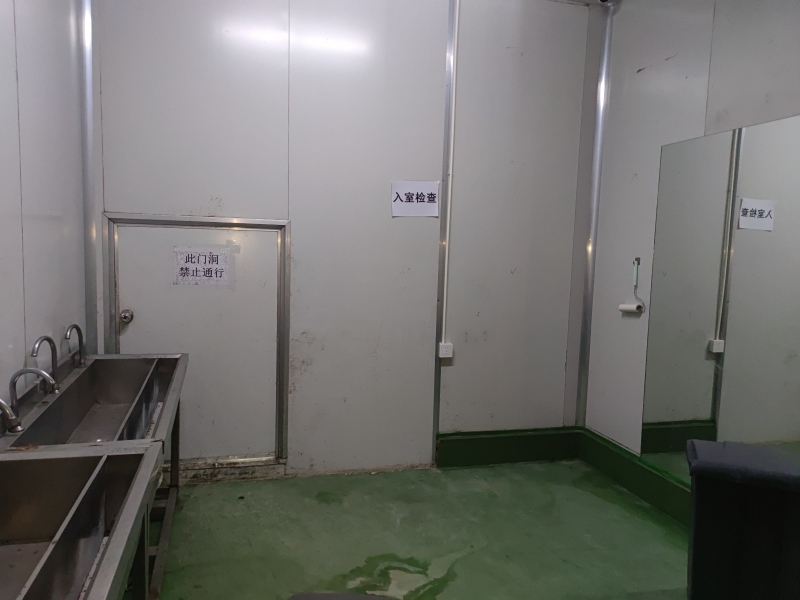 在園區(qū)里的個(gè)人閑置的廠房出租（成都溫江）