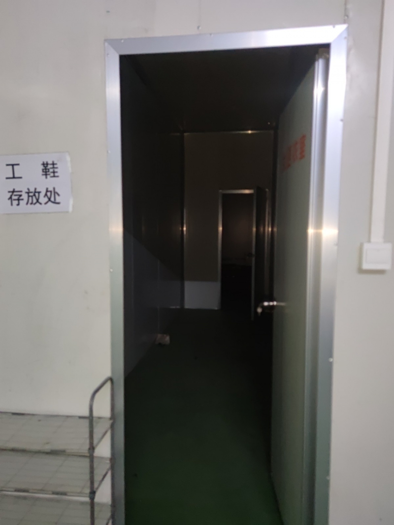 在園區(qū)里的個(gè)人閑置的廠房出租（成都溫江）