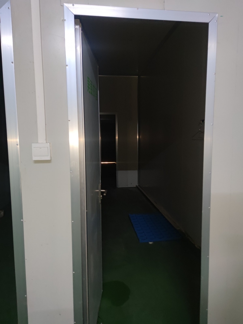 在園區(qū)里的個(gè)人閑置的廠房出租（成都溫江）