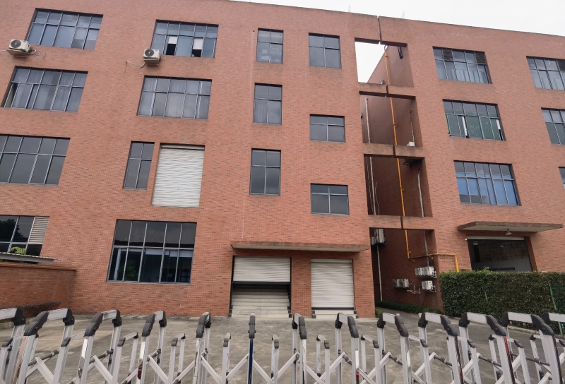 工業港廠房出租