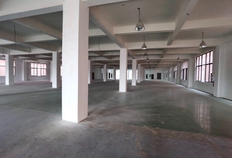 工業港廠房出租