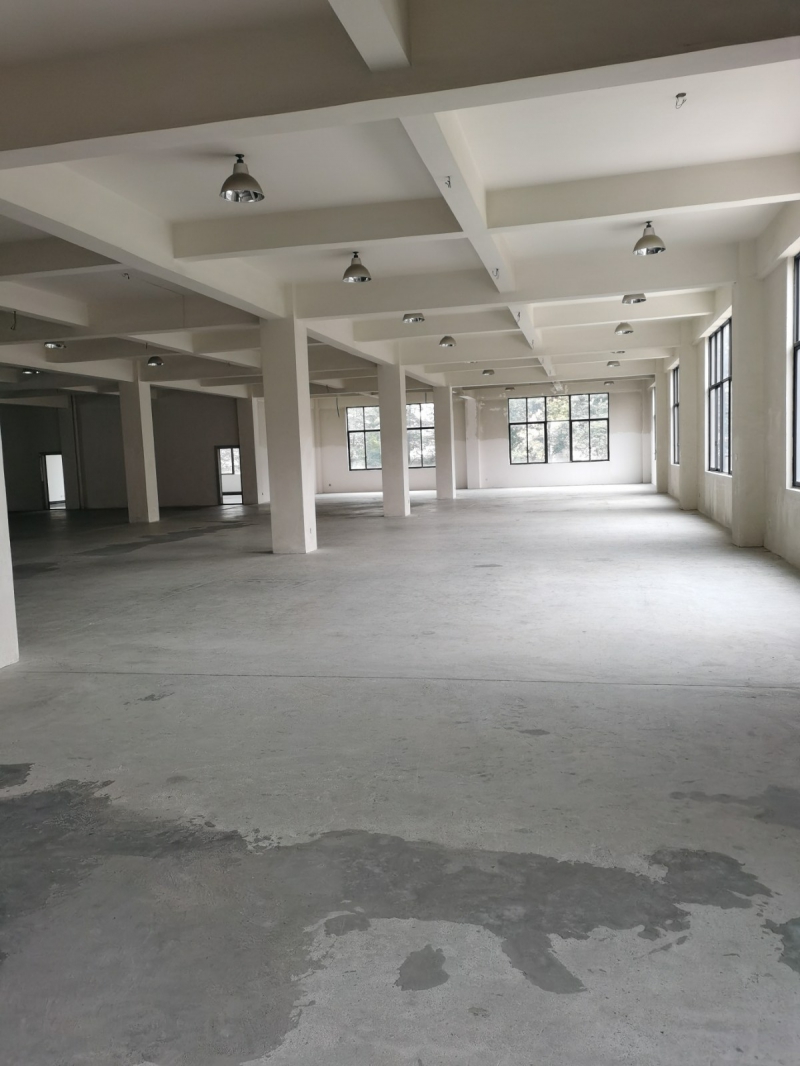 成都華銀工業港